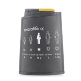 Mankiet M-L (22- 42 cm), seria 4G