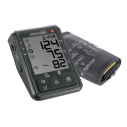 BP B6 CONNECT - Soft Cuff (1)