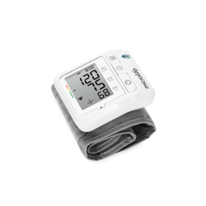 Microlife BP W1 Basic half