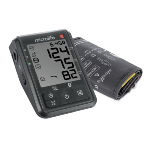 BP B6 CONNECT - Soft Cuff (1)