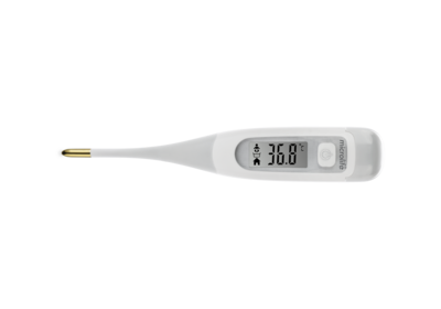 Accurate measurements in only 8 seconds with the Microlife MT 850