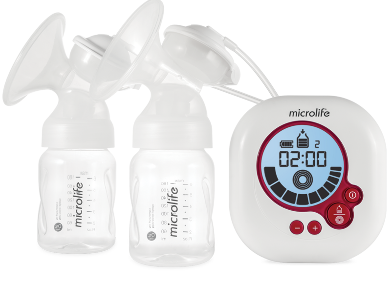 BreastPump_BC300-front